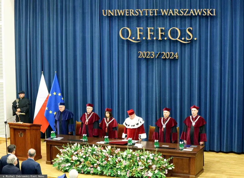 Nawet 10 tys. złotych dla studenta. Aby dostać dofinansowanie, trzeba spełnić warunki