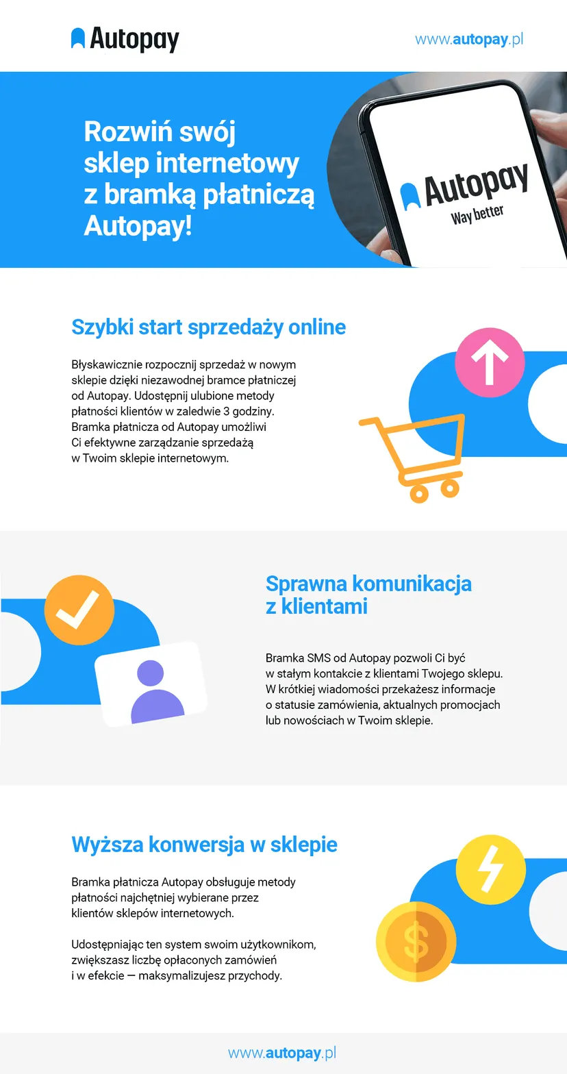 Jak zacząć sprzedawać przez internet?