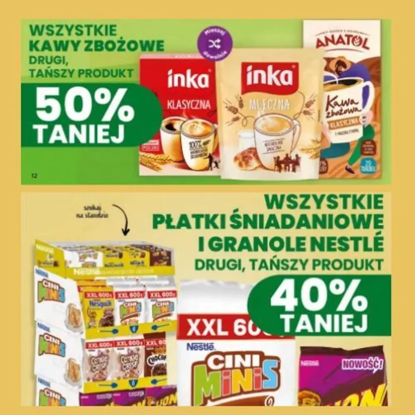 Dino właśnie wyprzedaje 70 procent taniej. W sam raz na prezent