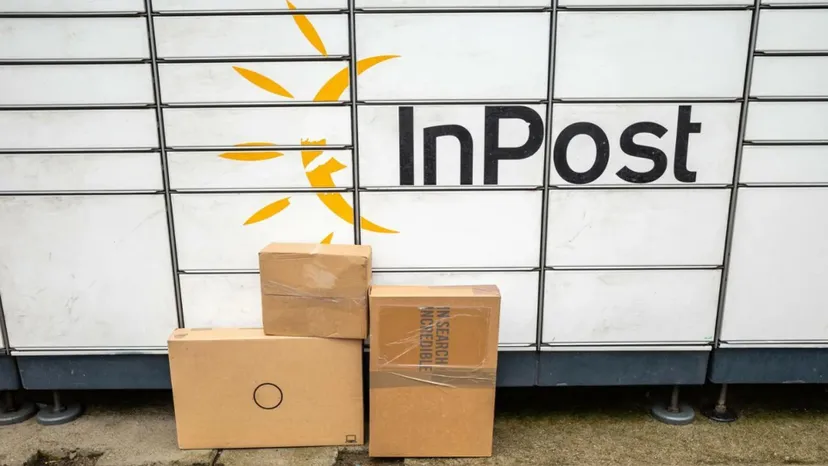 InPost rośnie w siłę. Brzoska chwali się ekspansją, skorzystają nie tylko Polacy
