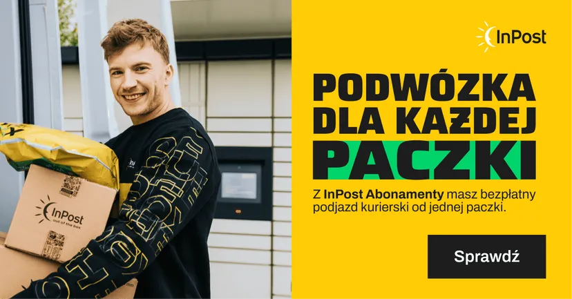 Jak efektywnie planować wysyłki wykorzystując abonament dla firm?