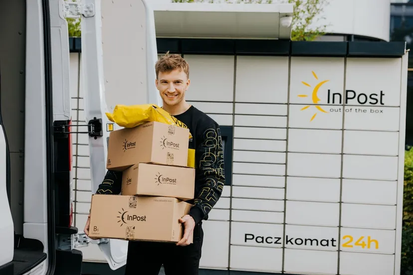 Nowi klienci InPost mogą zaoszczędzić 25% na Abonamencie dla firm. Znamy szczegóły oferty