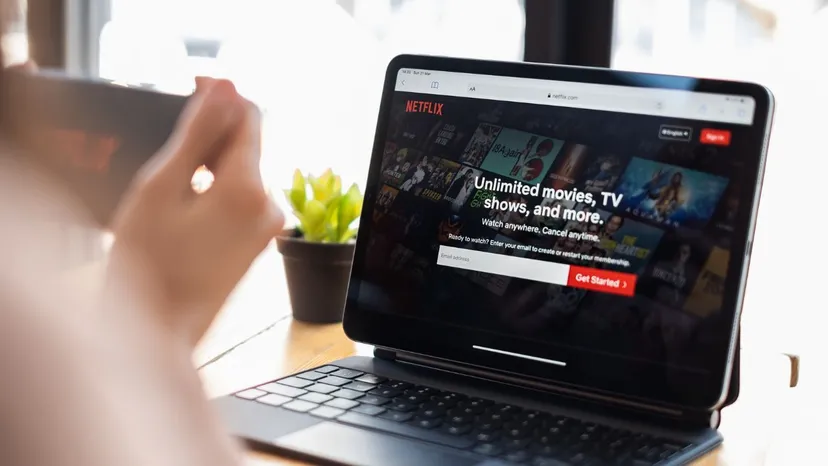 Oszuści internetowi coraz bardziej bezczelni. Tym razem okradają użytkowników platform streamingowych