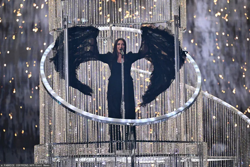 Eurowizja 2025. Szanse Justyny Steczkowskiej po obu półfinałach - bukmacherzy już wiedzą