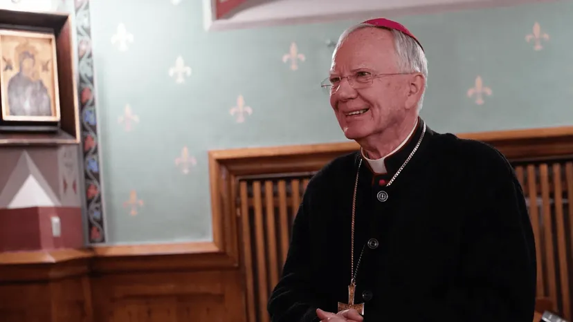 Wyliczyli co do złotówki, jaką emeryturę dostanie abp Jędraszewski. Oto kwota