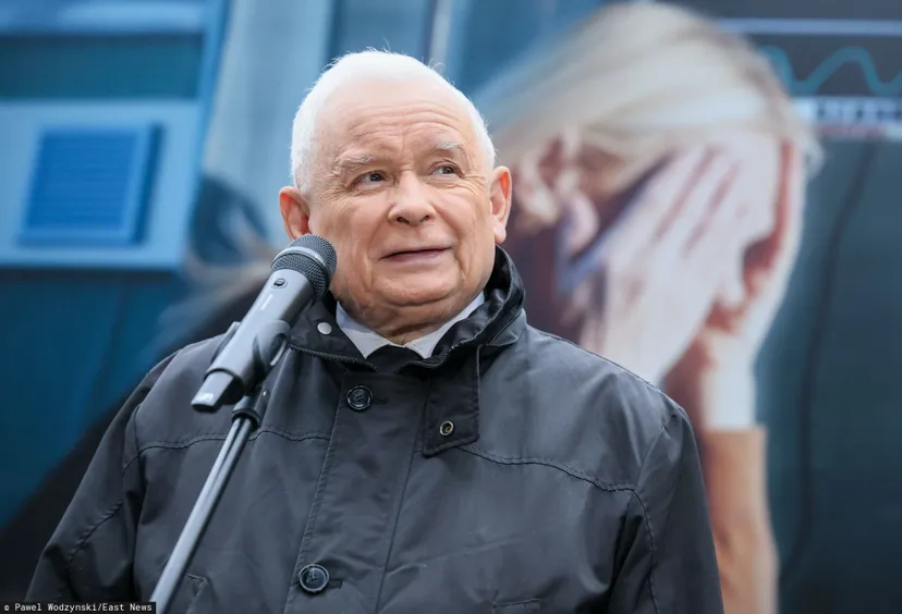 Kaczyński nie będzie miał wyjścia. Tak Polacy widzą przyszłość PiS-u. Nowy sondaż daje do myślenia