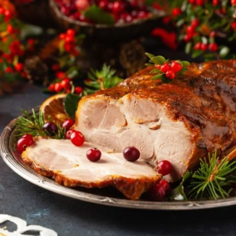 Nie kupuję wędlin na święta. Najlepszą robię w domu, z chrzanem smakuje jak marzenie