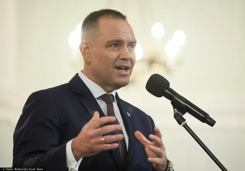 L4 pod ścisłą kontrolą, ZUS łatwiej przemagluje "chorych". Prezydent Nawrocki podpisał