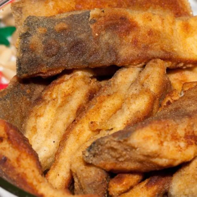 Wigilijny karp w panierce bez ości i posmaku mułu. Prościej się nie da