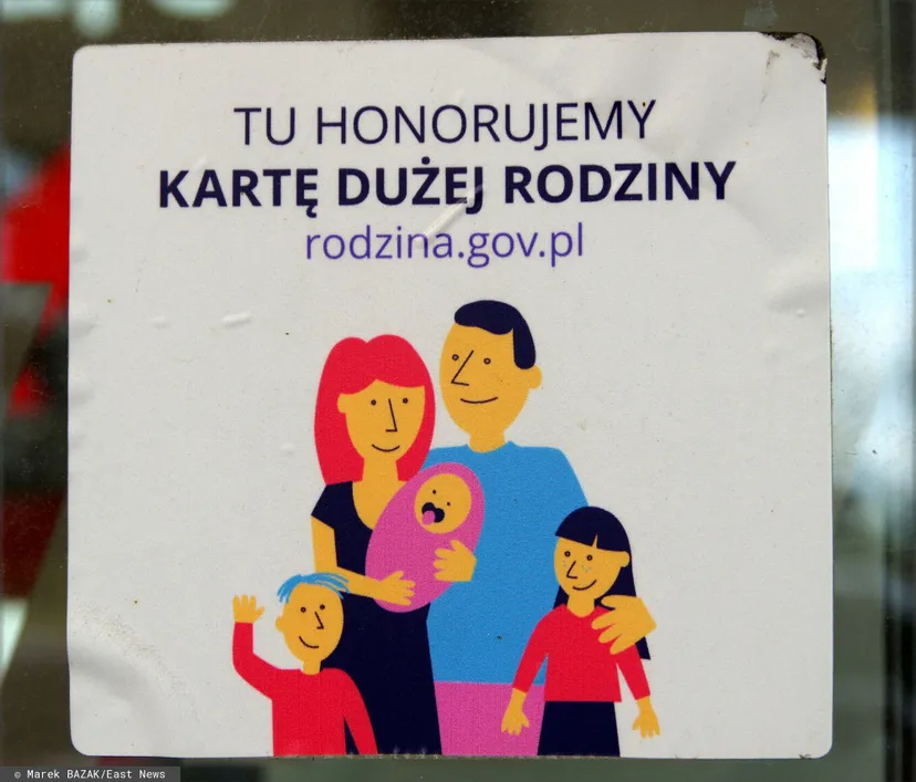 Karta Dużej Rodziny nie tylko dla młodych. Seniorzy sporo zaoszczędzą