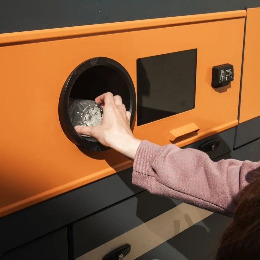 System kaucyjny znów ze zmianami. Od 1 października Lidl idzie na rękę klientom