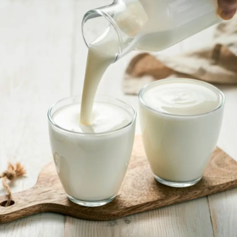Na jelita kefir, czy maślanka? Produkty nie działają tak samo