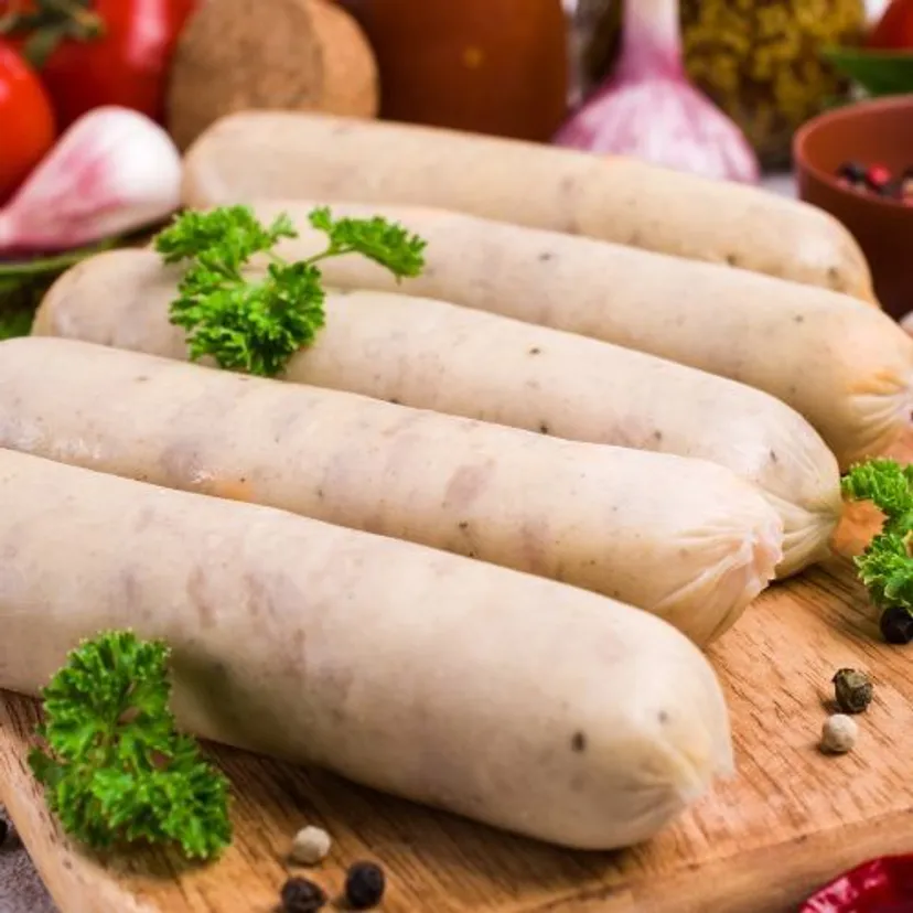 Takie pierogi od lat robię na Wielkanoc. Farsz to mistrzostwo świata