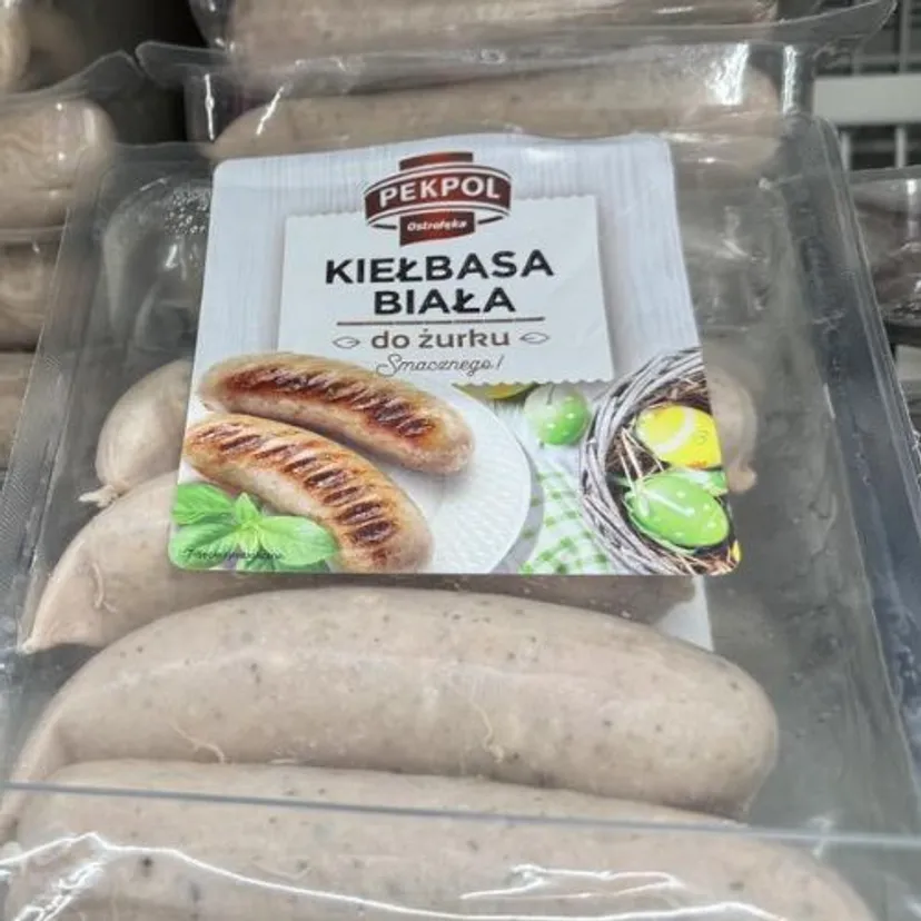 Ile chemii kryje się w świątecznych zakupach? Sprawdziliśmy najpopularniejsze wielkanocne produkty
