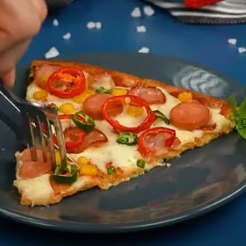 Weź czerstwe pieczywo i namocz je w mleku, idealny patent na kolację