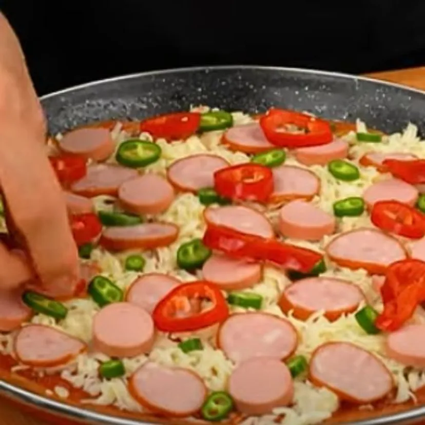 Weź czerstwe pieczywo i namocz je w mleku, idealny patent na kolację
