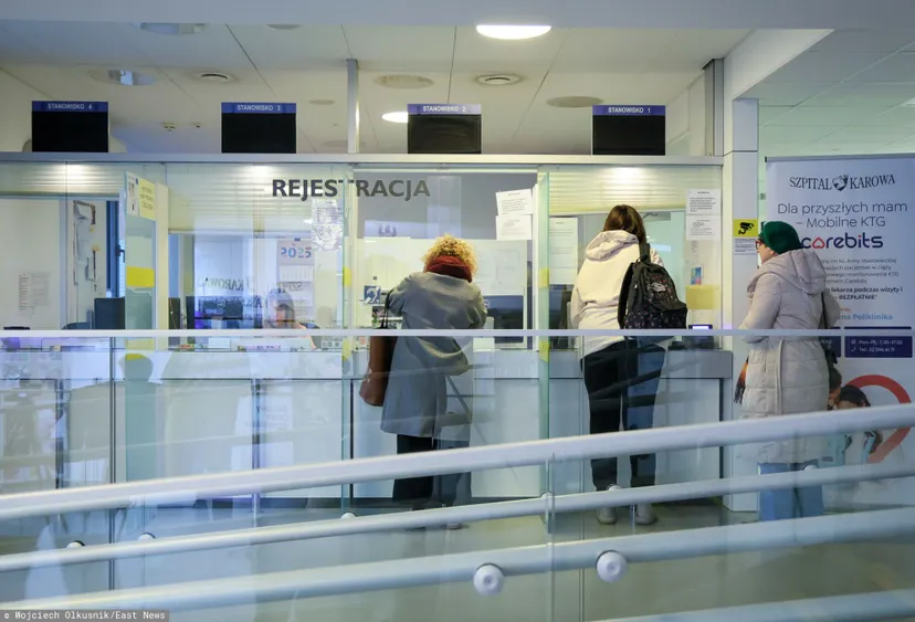 Miliardy złotych dla NFZ. Sejm podjął decyzję, środki pójdą na konkretny cel