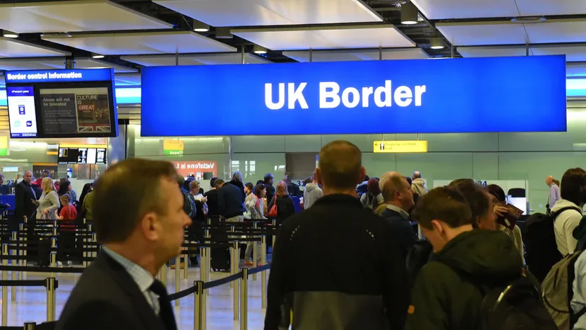 Ważne informacje od Ryanair dla pasażerów. Podróżni będą mieć mniej czasu