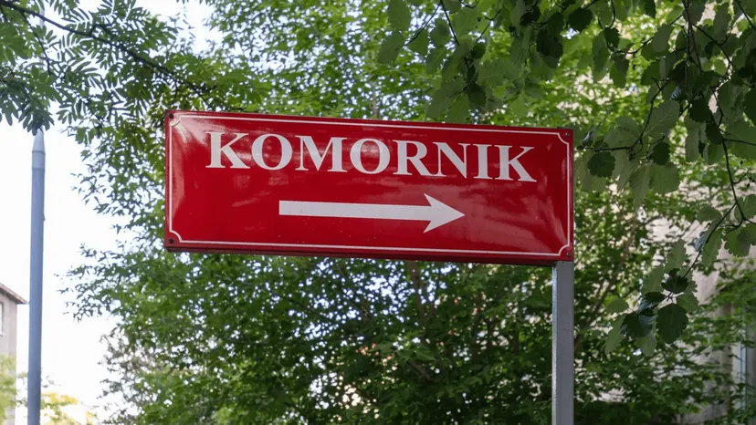Komornik wkroczył do Lidla. Wszystko za sprawą Biedronki