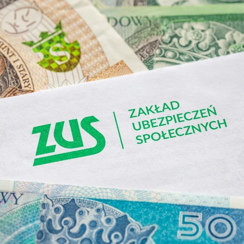 Tych pieniędzy komornik nie może zająć. Wiele osób wciąż nie ma pojęcia