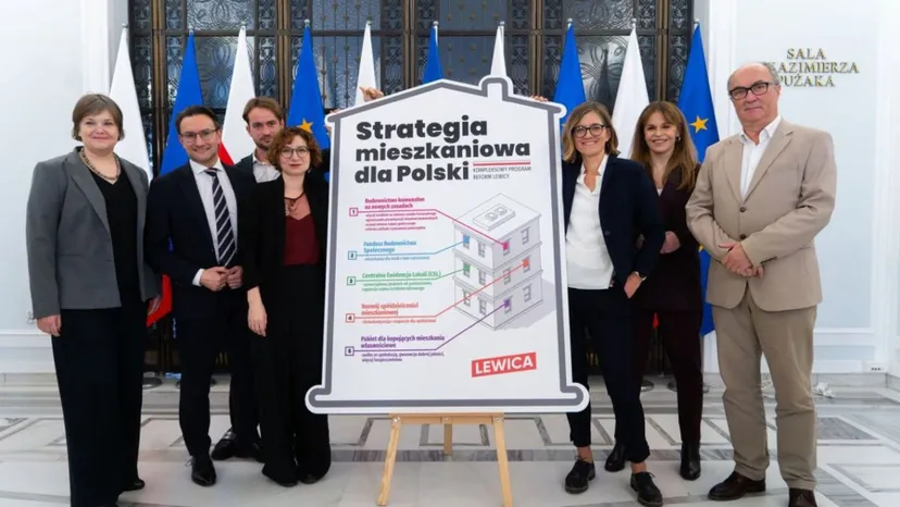 Powrót użytkowania wieczystego w Polsce na nowych zasadach. Wiceminister podał szczegóły