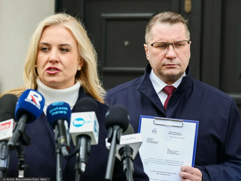 Wotum nieufności dla ministry zdrowia. Już nie jedno, a dwa ugrupowania żądają jej dymisji