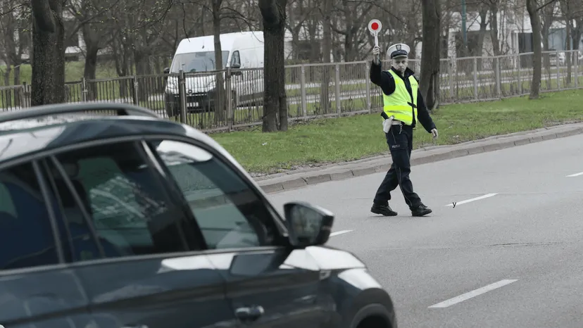 Koniec ważnego przywileju dla kierowców. Od 24 czerwca opłata wzrośnie z 500 do 2500 zł