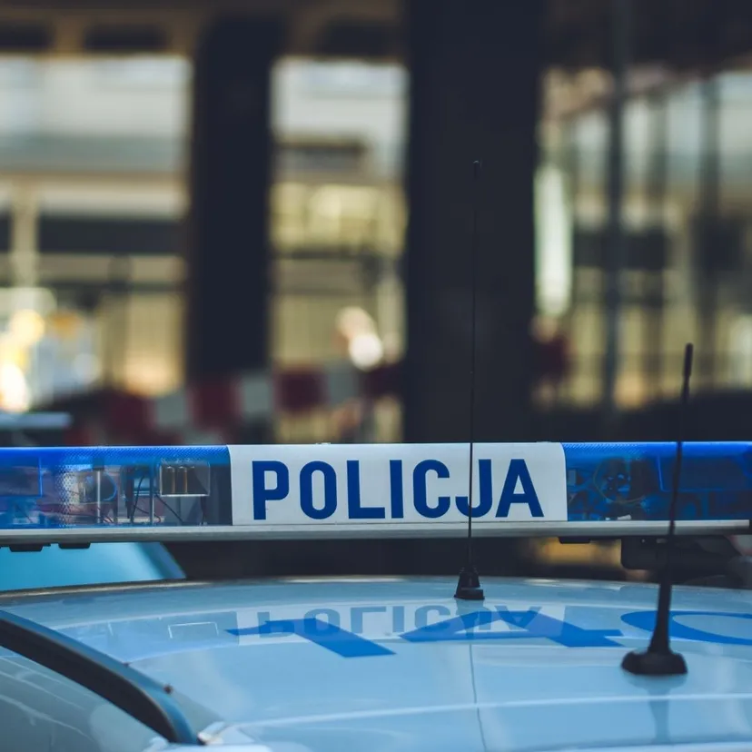 Od 1 października rusza wielka akcja policji. Kierowcy mogą stracić dowód rejestracyjny