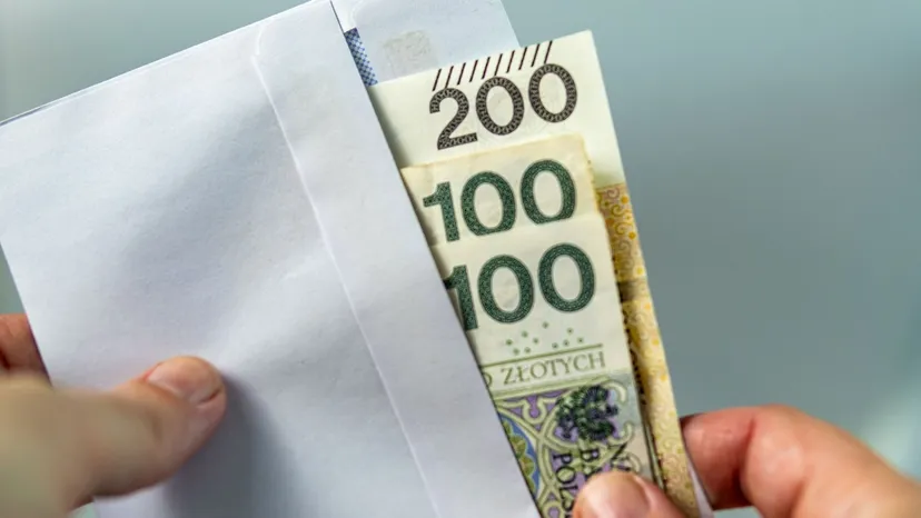 Tyle Niemcy wkładają do koperty na wesele. W Polsce nie do pomyślenia