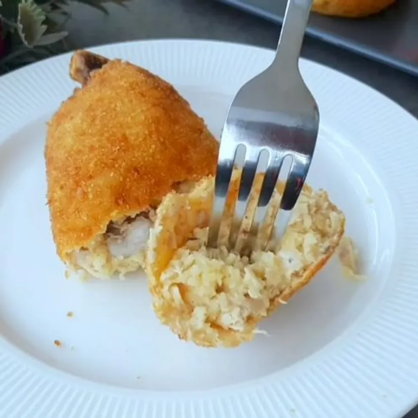 Kości kurczaka mogą się jeszcze przydać. Żałuję, że wcześniej nie znałem tej sztuczki