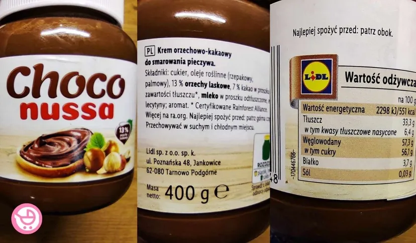 Dzieci to kochają, my sprawdzamy. Wielki test kremów czekoladowych