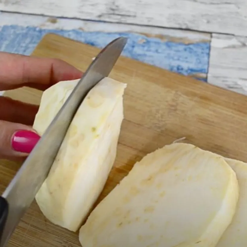 Takie kotlety robię co piątek. Smakują lepiej jak mielone i nie ma w nich grama mięsa