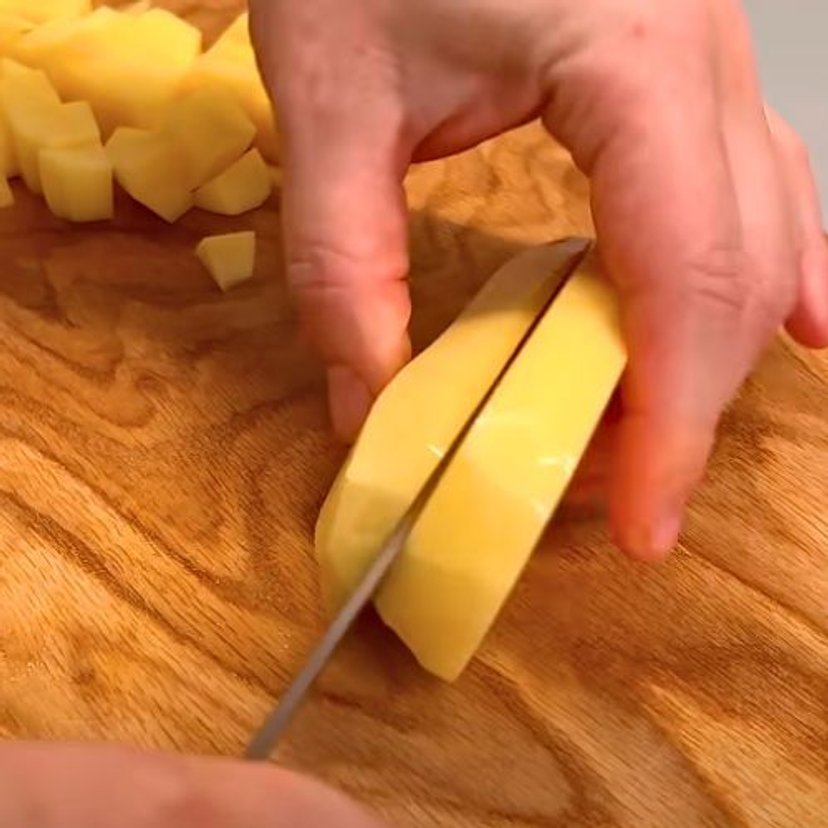 Z tą zupą szybko zbijesz cukier i cholesterol. Jem ją codziennie i wyniki wróciły do normy