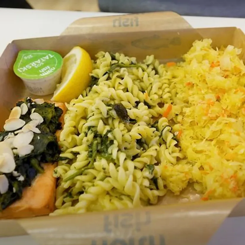 Książulo sprawdził fast food uważany za najlepszy w Polsce. Sprawę postawił jasno