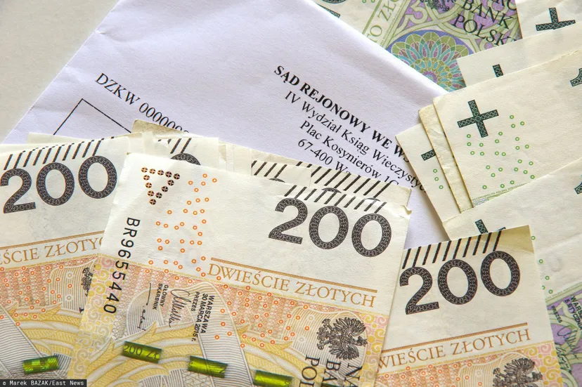 Dziedziczenie to nie tylko spadek. Należy dopełnić obowiązków, inaczej można mieć poważne kłopoty