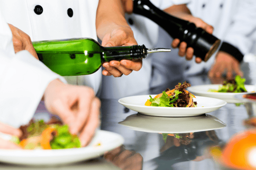 Tylko do 30 kwietnia trwa w Polsce Restaurant Week. Trzy autorskie dania zjesz za 69 zł