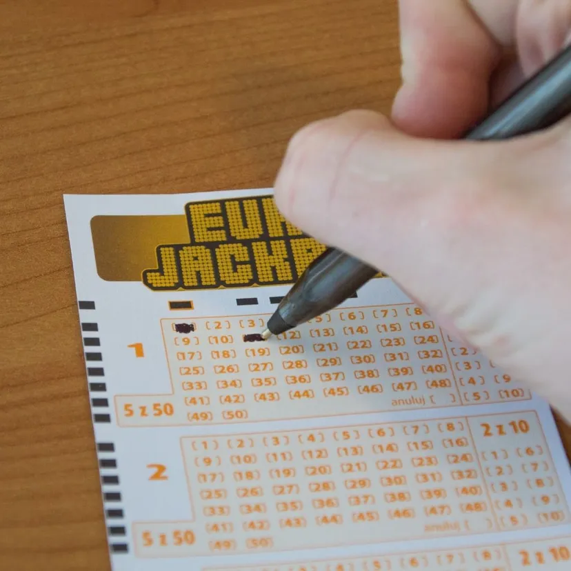 Ogromna wygrana w Eurojackpot. Zwycięzca zgarnął ponad 308 mln zł