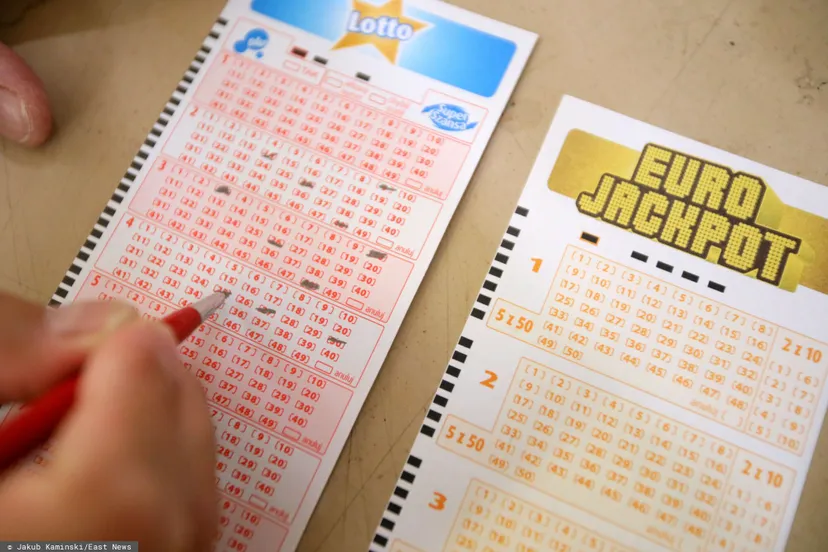 Polak z wysoką wygraną w Eurojackpot. Kumulacja rośnie do astronomicznej kwoty