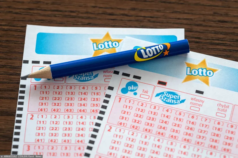 Polska ma nowych milionerów. Padły dwie "szóstki" w Lotto, takie liczby wylosowano