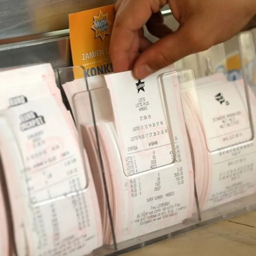 Polska ma nowego milionera. Padła wielka wygrana w Eurojackpot