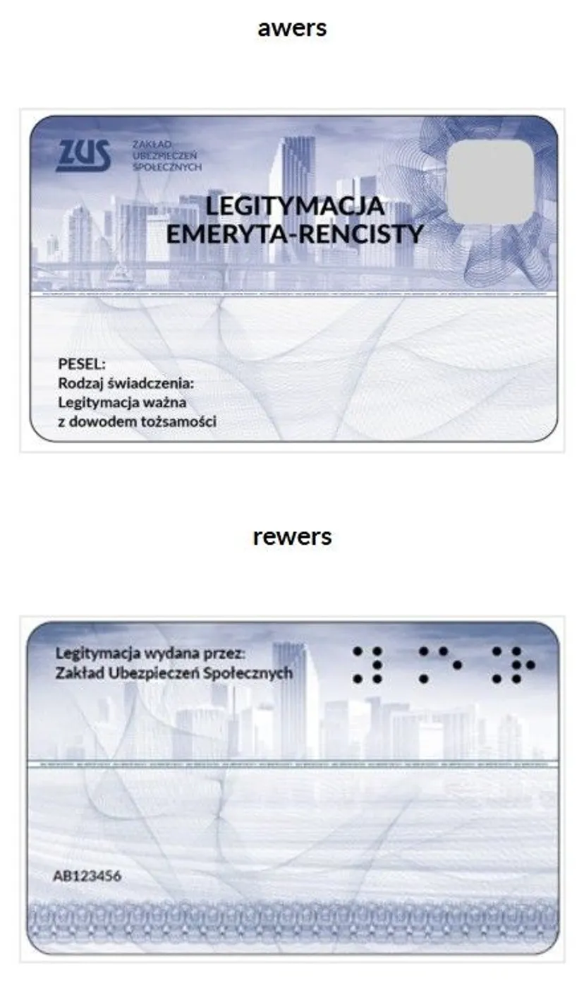 Emeryci dostaną ten dokument w nowej formie. ZUS wyjaśnia, co się zmieni od 13 lipca