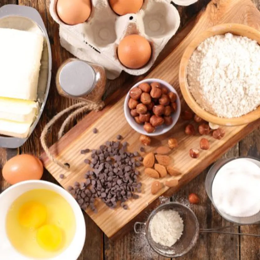 Ostatni dzień promocji. Produkty do pieczenia w Lidlu za grosze