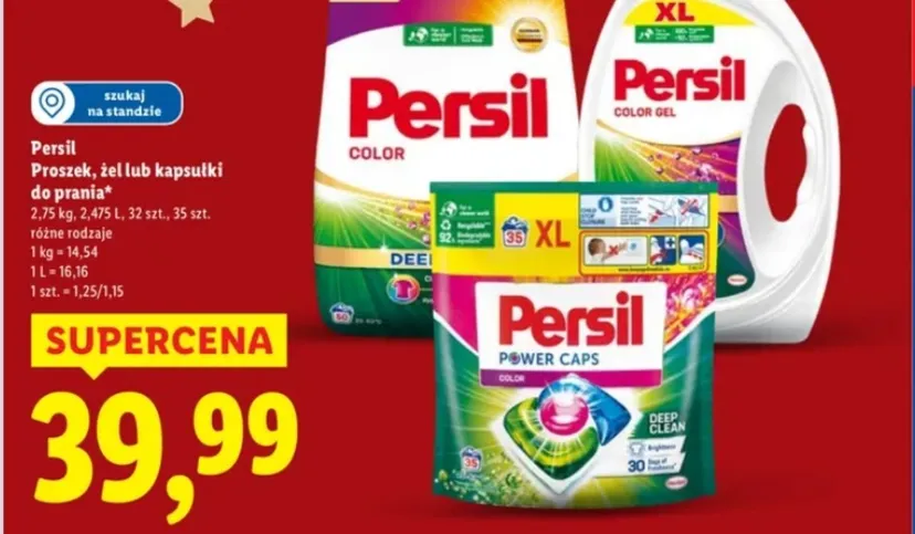 W Lidlu "1+1 gratis" i gigantyczne obniżki. Klienci muszą się pospieszyć, czas tylko do soboty