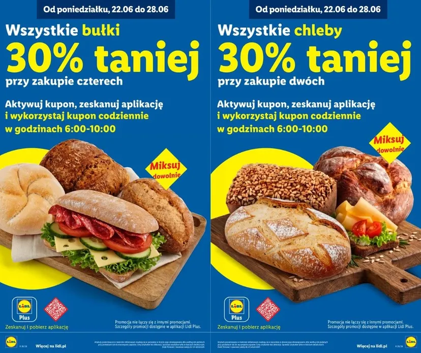 Klienci Lidla tylko na to czekali. Promocje idealne na upalne dni, oferta niebawem się kończy