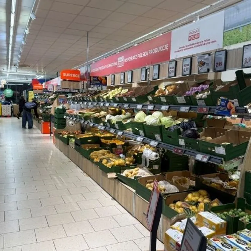 Lidl podjął decyzję przed Wszystkich Świętych. Klienci powinni o tym wiedzieć