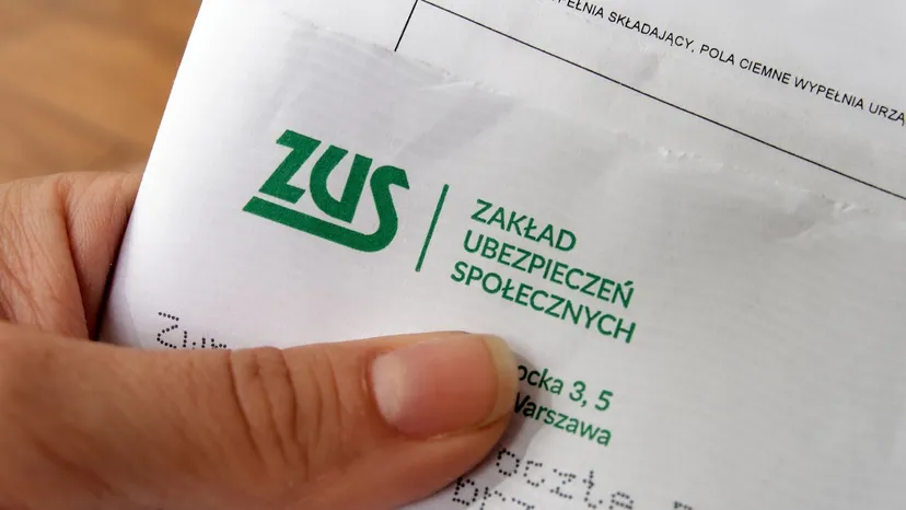 Dobre wieści z ZUS dla seniorów. Zastrzyk gotówki pojawi się szybciej