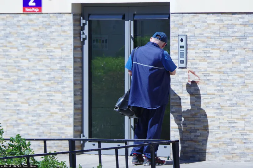 Co oznacza litera "R" na skrzynce pocztowej? "Pogromcę awizo" niełatwo uzyskać