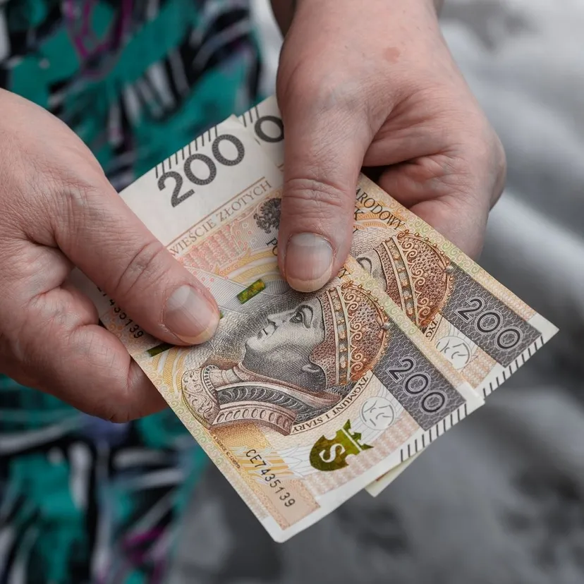 Zmieniasz nr konta przed wypłatą emerytury? Możesz nie otrzymać świadczenia na czas. Wystarczy 1 błąd