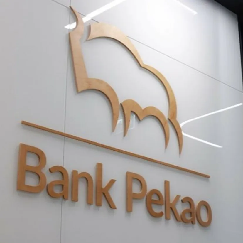Jeden z największych banków w Polsce może zmienić nazwę. Prezes ujawnił powód