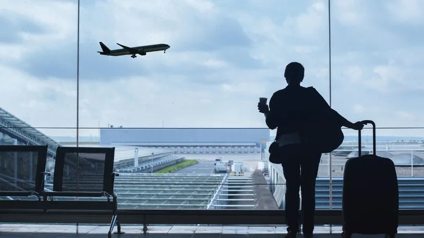 Nowa opcja w Ryanair. Rezerwując bilet, zapłacisz tylko połowę ceny. Jest w tym ukryty haczyk